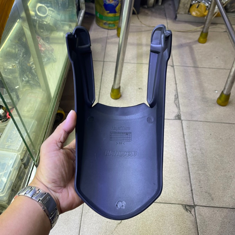 Dè Chắn Bùn Trước Xe VARIO 160