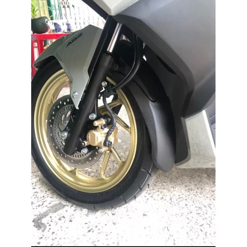 Dè Chắn Bùn Trước Xe VARIO 160