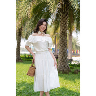 MAXI XINH ĐI BIỂN