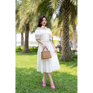 MAXI XINH ĐI BIỂN