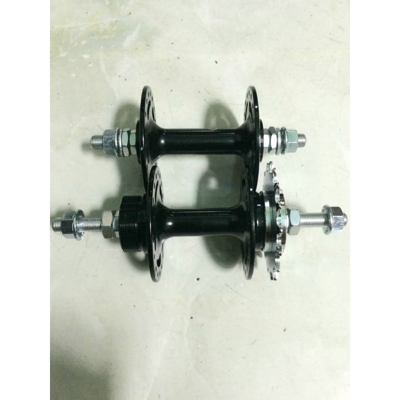 ĐÙM FIXED GEAR 36 LỖ NEW 100%