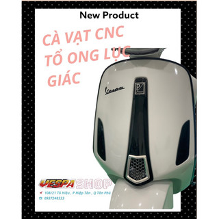 Cà vạt cnc v2 dành cho vespa