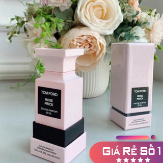 [ Auth Chiết 10ml ]  Nước Hoa Nữ Tom Ford Rose Prick EDP