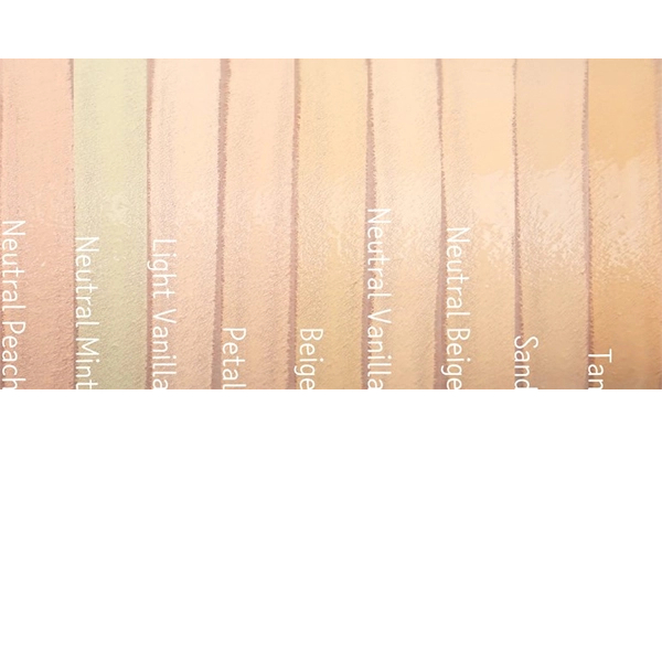 Kem che khuyết điểm chuyên nghiệp nhiều tông màu ETUDE Big Cover Skin Fit Concealer 7g- che quầng thâm mắt