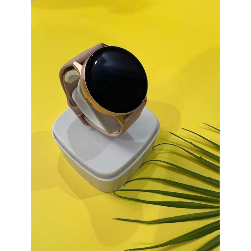 Samsung Galaxy Watch Active 2 44mm viền nhôm gps