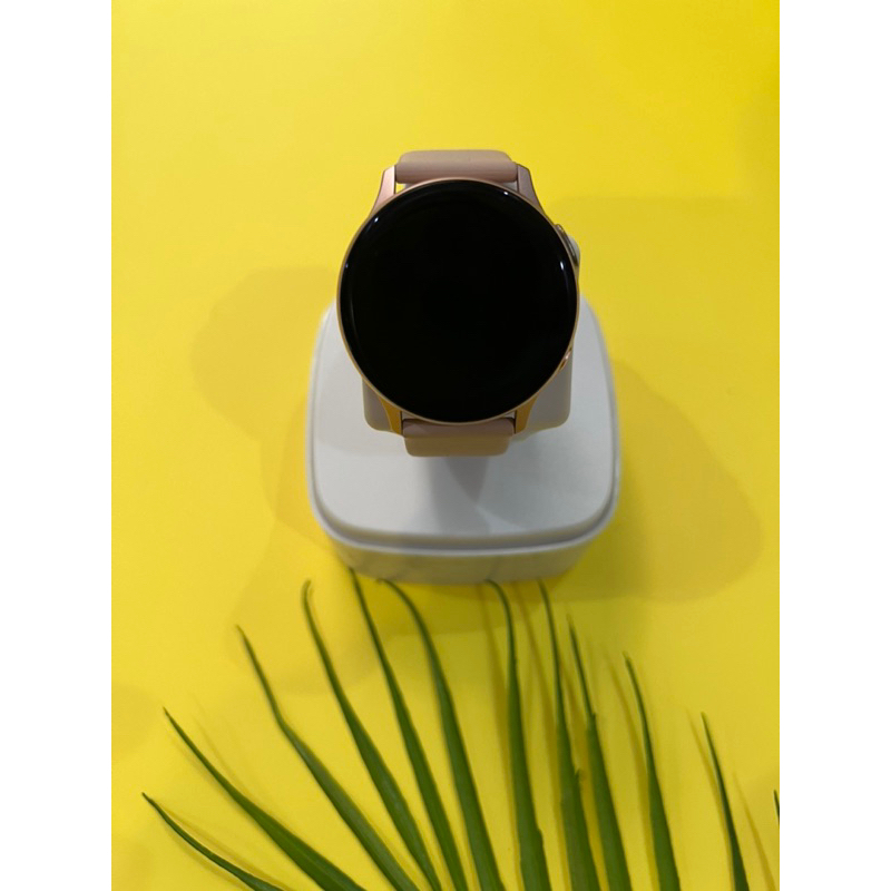 Samsung Galaxy Watch Active 2 44mm viền nhôm gps