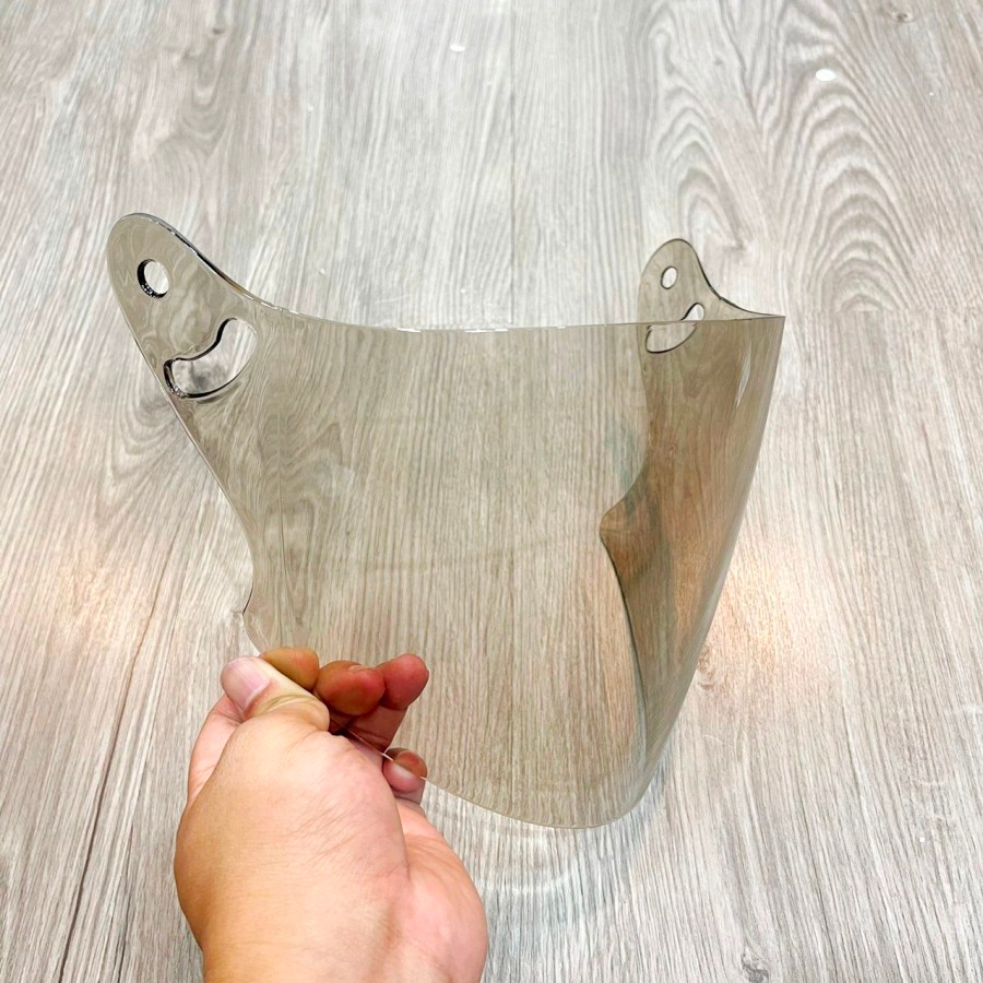 Kính chắn gió dành cho mũ bảo hiêm NAPOLI N039