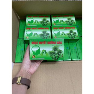 combo 5 hộp hoạt huyết dưỡng não