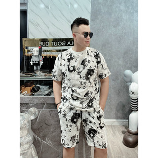 Bộ cottong cao cấp đẹp