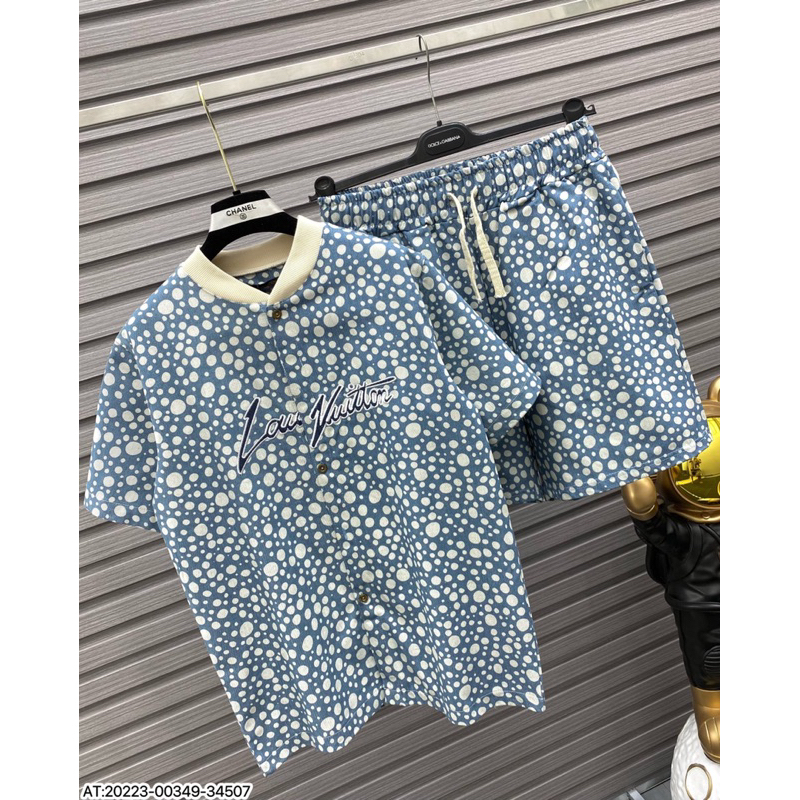 Set bò LV SS2023 - FULL size