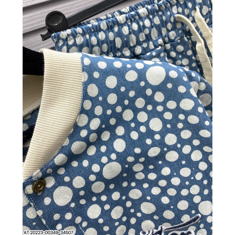 Set bò LV SS2023 - FULL size