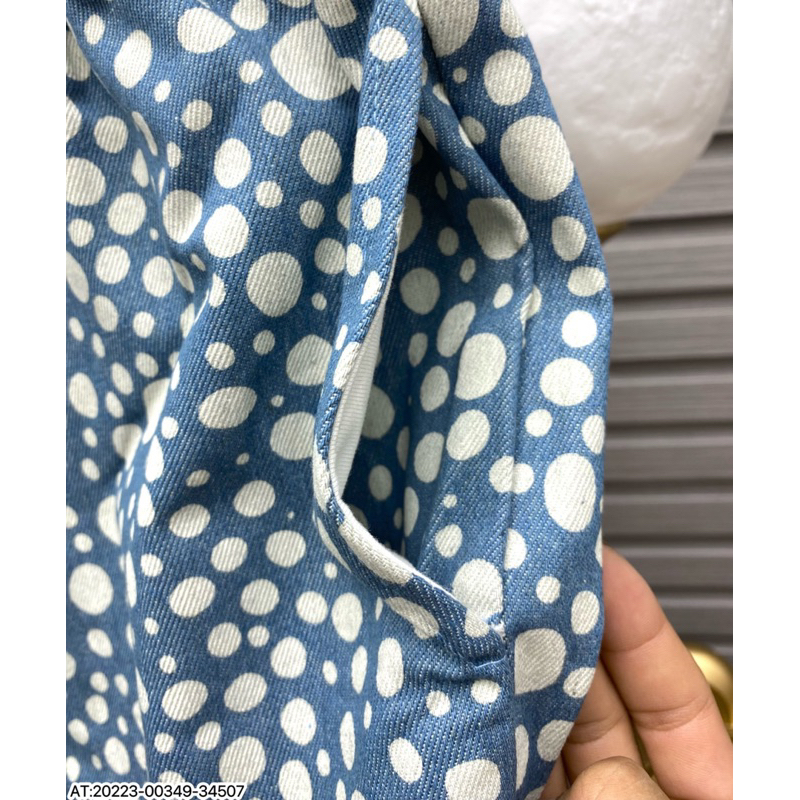 Set bò LV SS2023 - FULL size