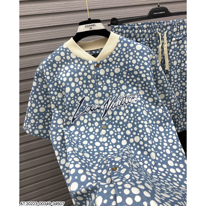 Set bò LV SS2023 - FULL size