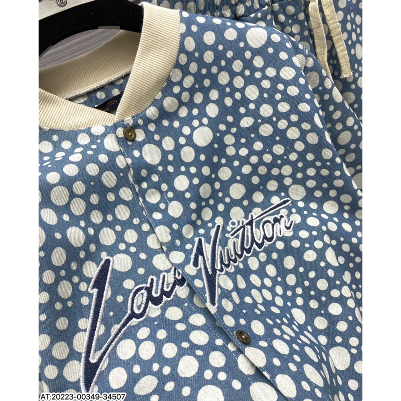 Set bò LV SS2023 - FULL size