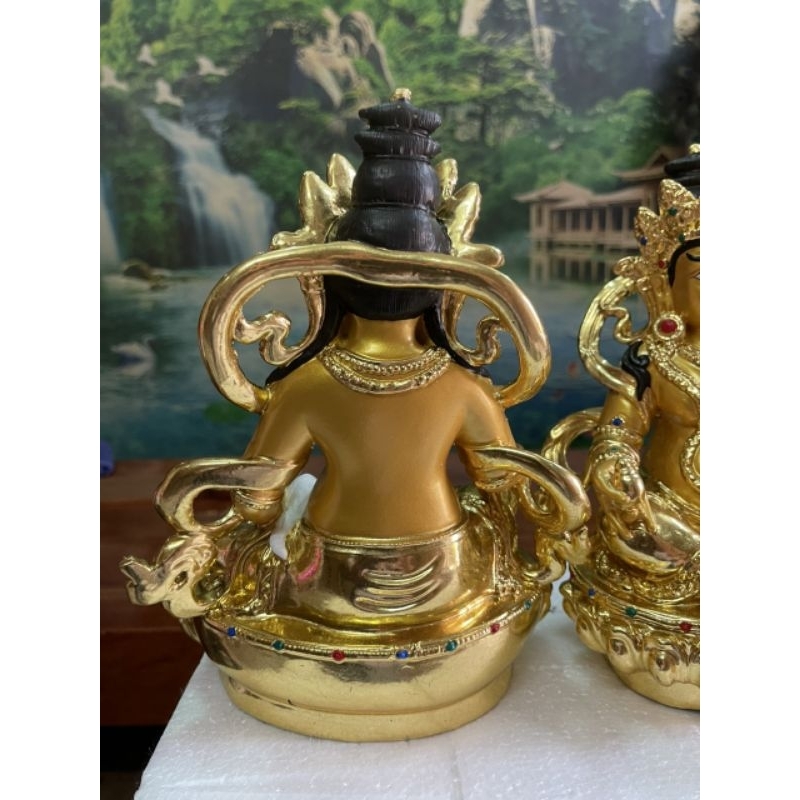 Tượng Hoàng Thần Tài