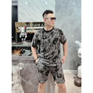 Bộ cottong cao cấp đẹp