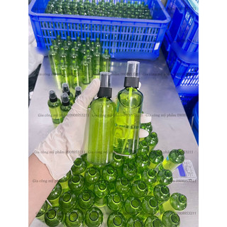 XỊT KÍCH MỌC TÓC BƯỞI 1OOML