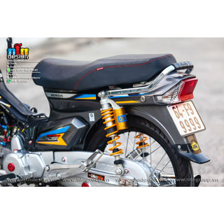 Tem Dream mẫu N09 - EX5