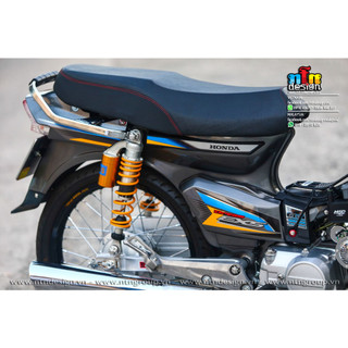 Tem Dream mẫu N09 - EX5