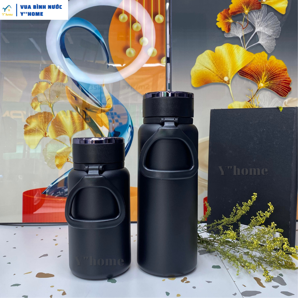 Bình nước giữ nhiệt dung tích lớn 1500ml BAOL, Bình giữ nhiệt 2 lớp inox cao cấp. 7 Ngày Đổi Trả! | BigBuy360 - bigbuy360.vn