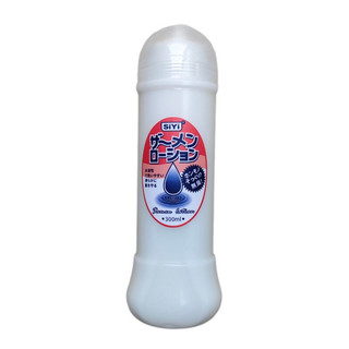 Gel bôi trơn tinh trùng 300ml nhập khẩu Nhật Bản