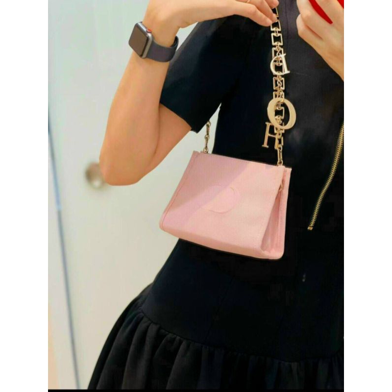 Túi gift chính hãng từ Pháp