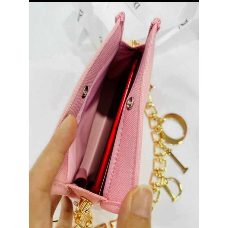 Túi gift chính hãng từ Pháp