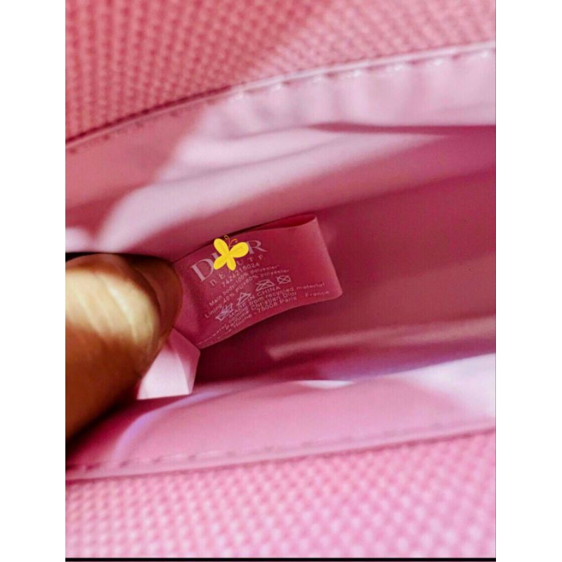 Túi gift chính hãng từ Pháp