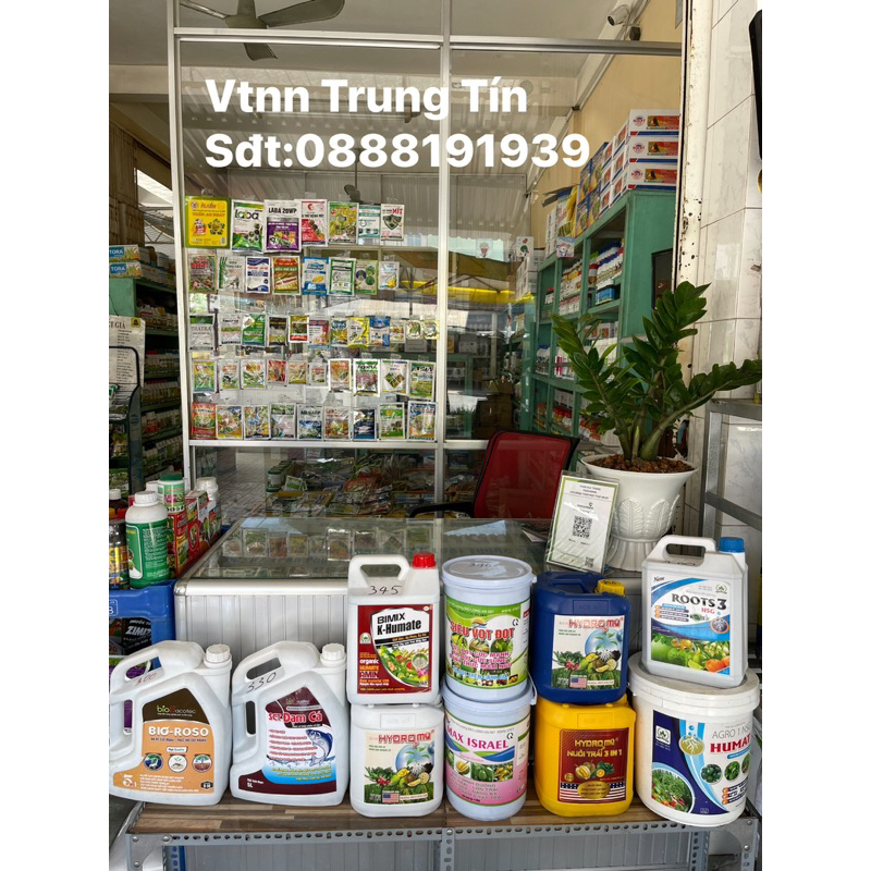 BASTA 200 SL chai 900ml , chuyên gia trừ cỏ