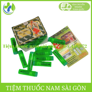 Gout Xương T.ê B.ại Professor's Pill - Mujarhabat kapsul - Xương Khớp Professor’s Pill Xanh