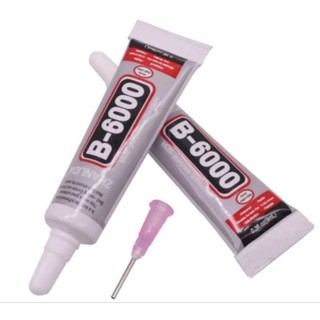 Keo siêu dính b-6000 9ml