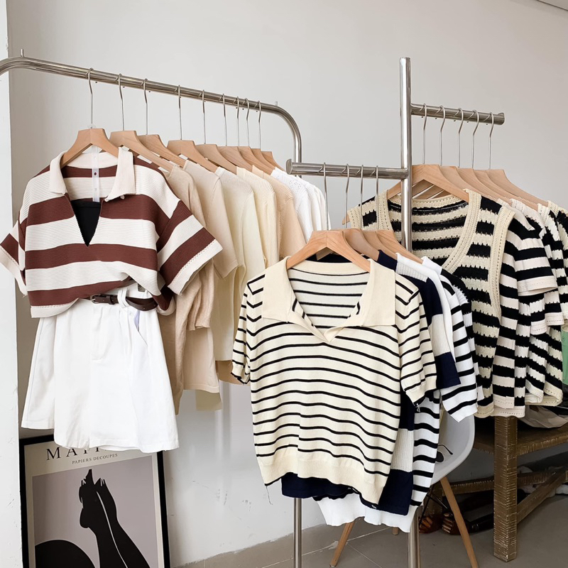 Áo len mongtoghi HÀNG NEW lẻ mẫu