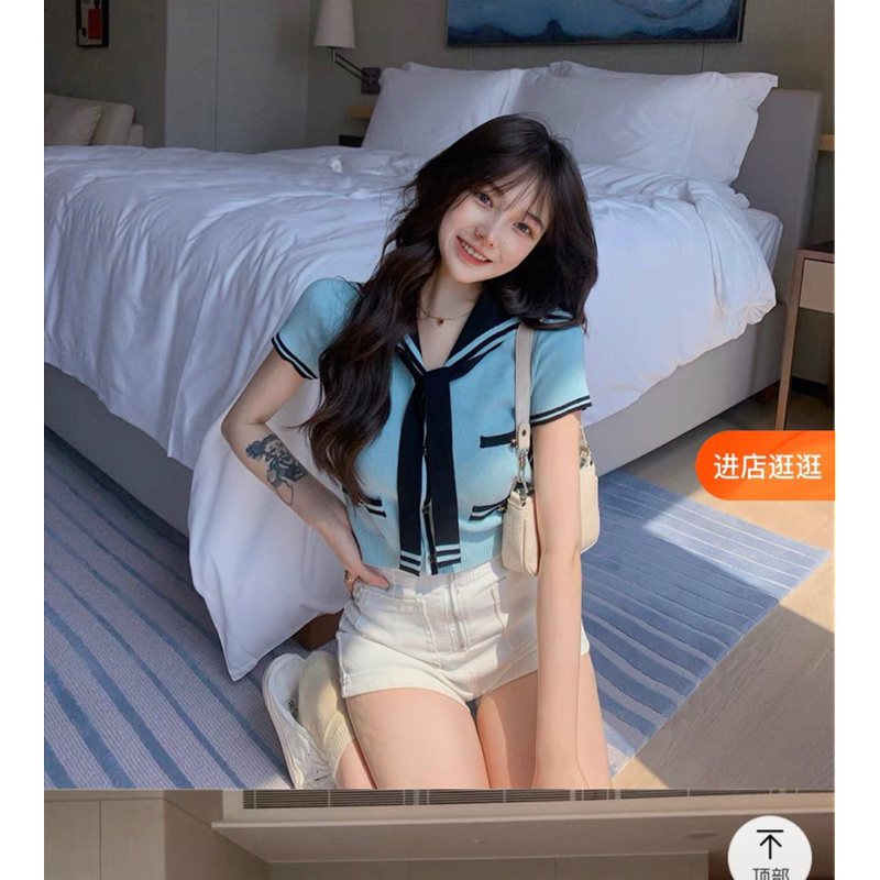 Áo len mongtoghi HÀNG NEW lẻ mẫu