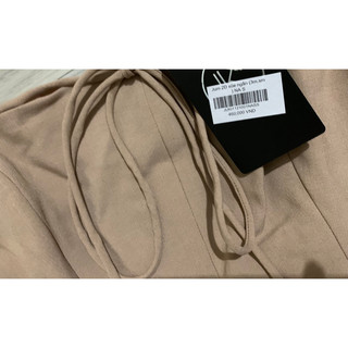 đầm pass nude