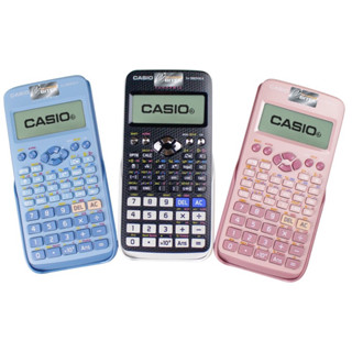 Casio FX 580VN Máy Tính Khoa Học Casio FX-580VN X - Được Mang Phòng Thi - BH 7 Năm - Bitex Bình Tây Phân Phối Chính Hãng