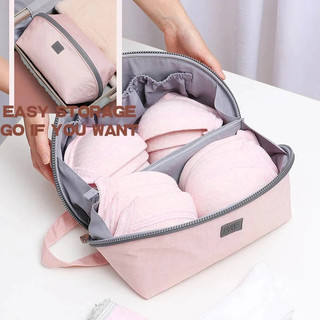 Túi Đựng Áo Ngực Chống Thấm Nước Đa Năng Gấp Gọn Tiện Dụng Mang Theo Du Lịch