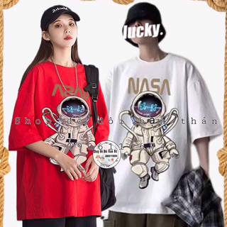 🦋Áo Đôi Nam Nữ - Áo Nhóm Bạn Thân ^^ Unisex Tay Lỡ Style Lạ Chất Vải Đẹp Ko Xù Lông🦋