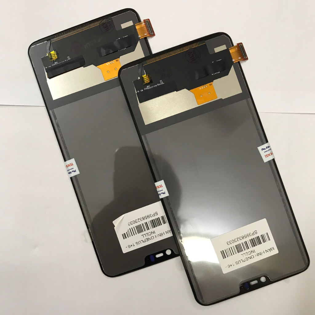 Màn hình Oneplus 6 - Full bộ