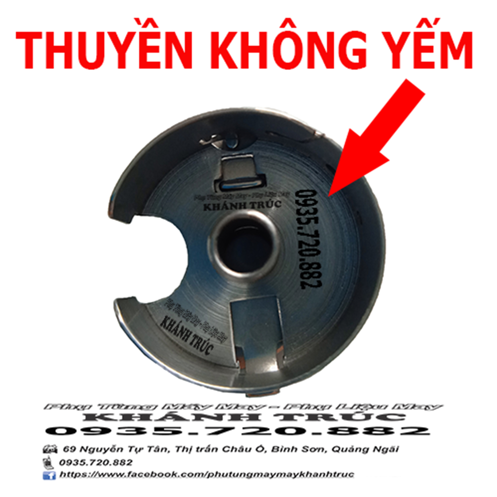 Thuyền Nhật  dùng máy 1kim máy may  công nghiệp và máy mini đa năng