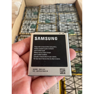 Pin sam sung S4 zin bóc máy , bảo hành 1 tháng
