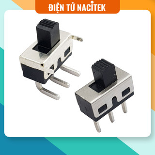 Công tắc gạt 3 chân 2 vị trí