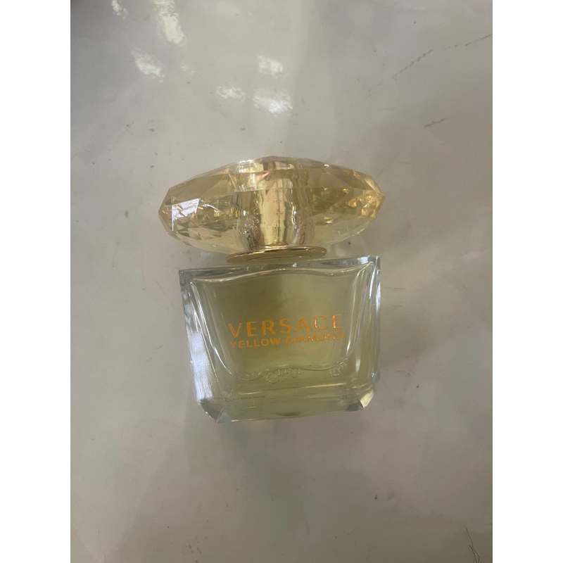 Nước hoa versace vàng mùi thơm sang 90ml