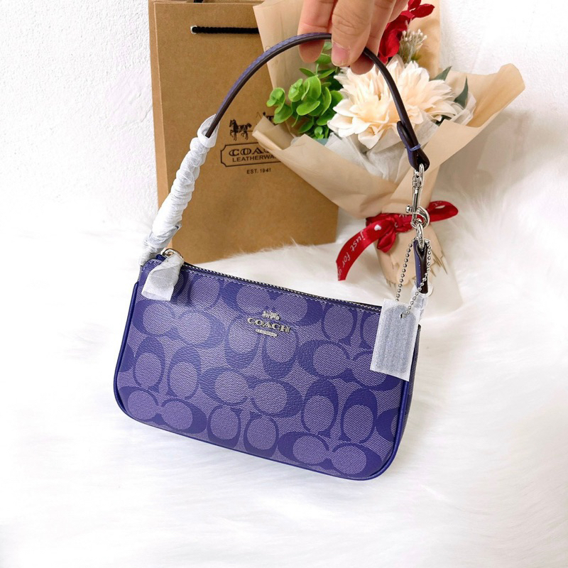 Túi Coach nolita