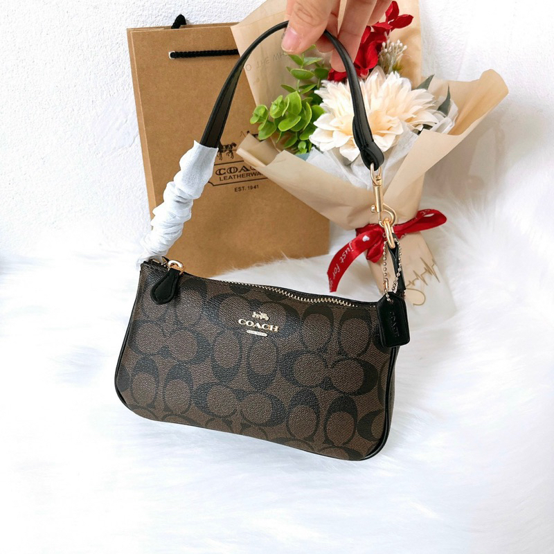 Túi Coach nolita