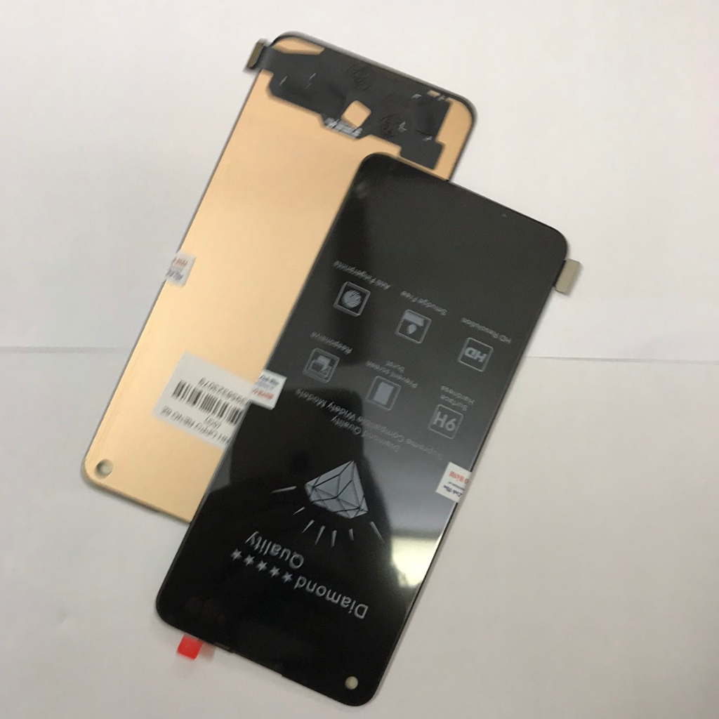 Màn hình Oppo Reno 6Z 5G - Full bộ