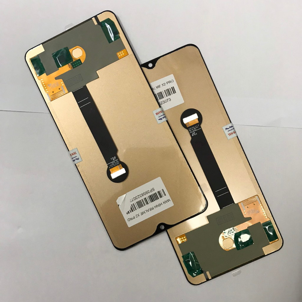 Màn hình Oppo Realme X2 Pro / Reno ACE - Full bộ