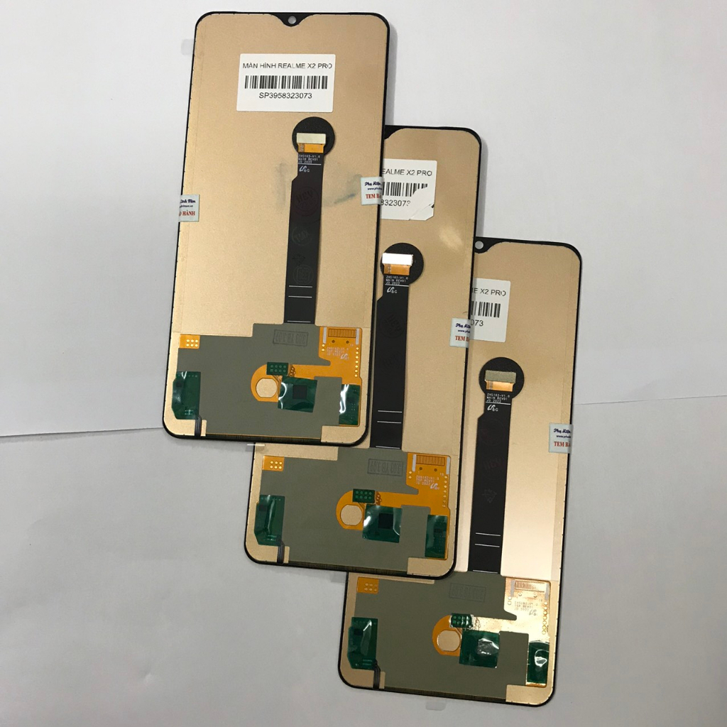 Màn hình Oppo Realme X2 Pro / Reno ACE - Full bộ