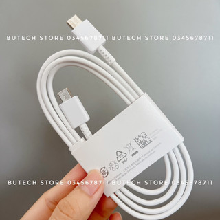 Dây cáp sạc chính hãng samsung typec to typec dài 1m
