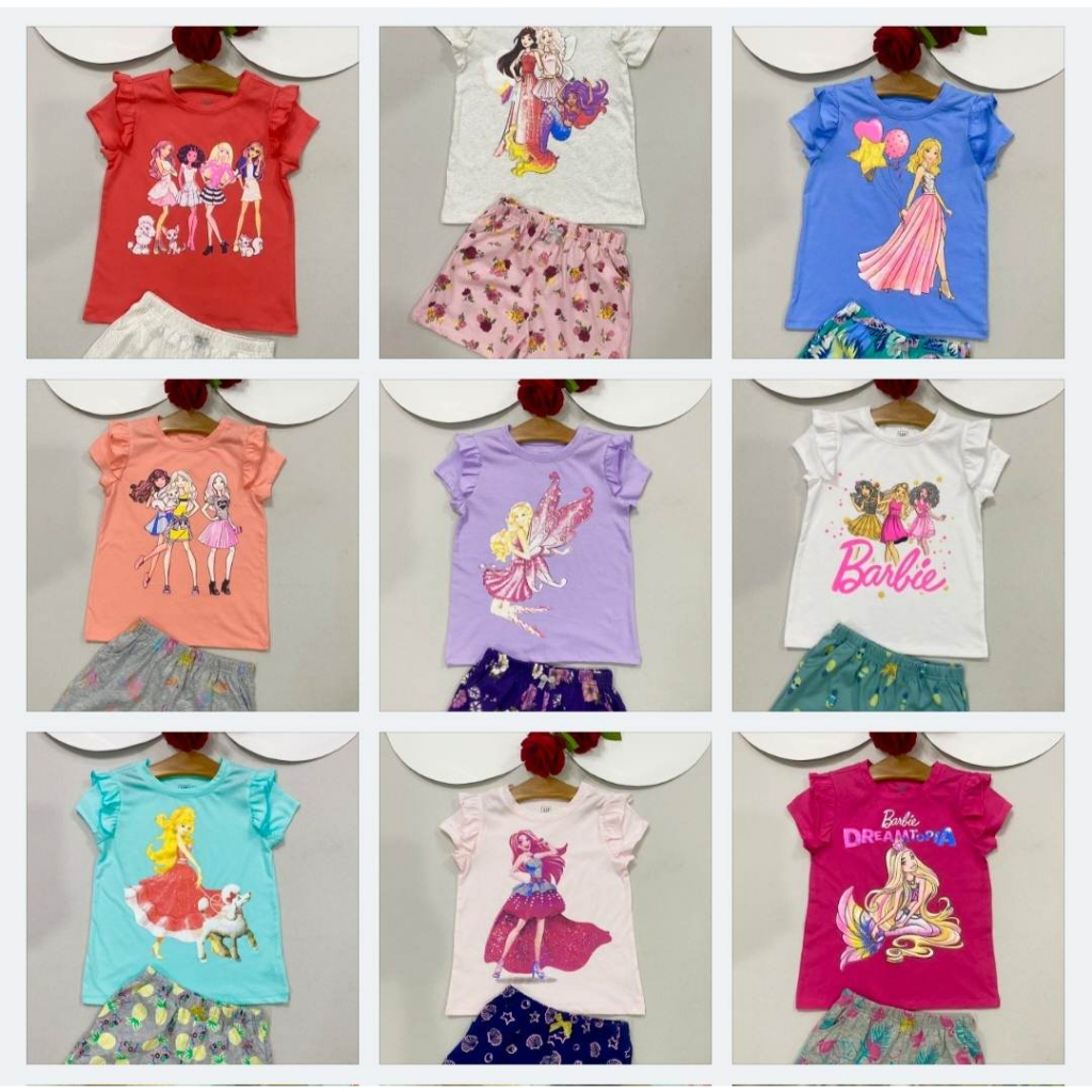 Bộ Gap bé trai/ bé gái