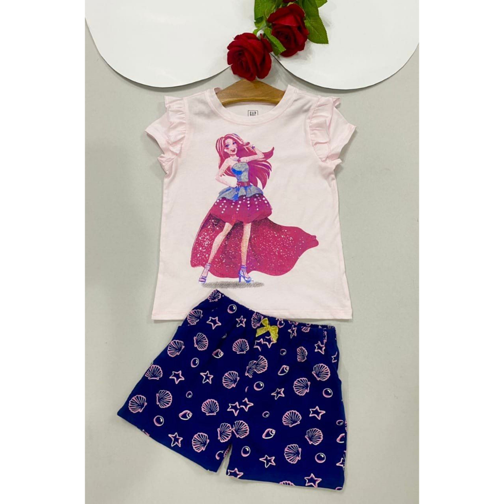 Bộ Gap bé trai/ bé gái